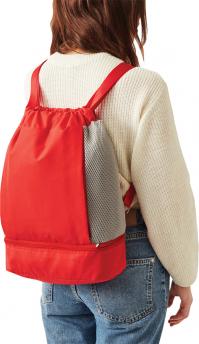 Рюкзак TRIP, красный NTEU7-537923