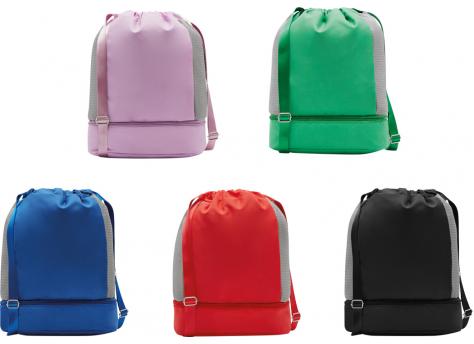 Рюкзак TRIP, светло-фиолетовый NTEU7-537925