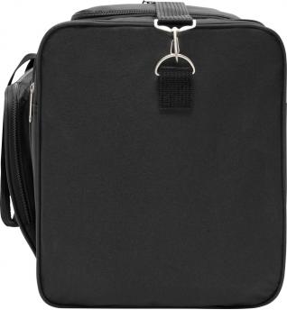 Дорожная сумка LASER PLUS, черная NTEU7-94018