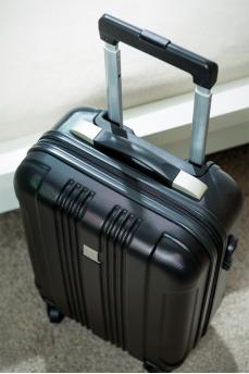 Чемодан VERONA NTEU7-622511