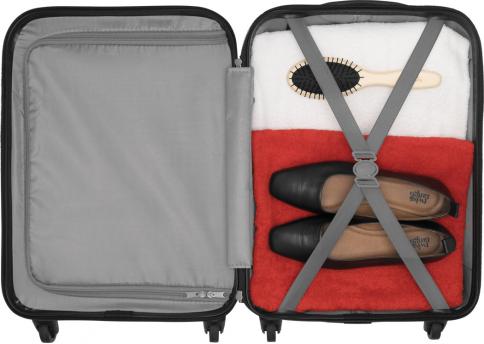 Чемодан VERONA NTEU7-622511