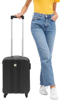 Чемодан VERONA NTEU7-622511