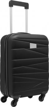 Чемодан PADUA, черный NTEU7-93995