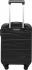 Чемодан PADUA, черный NTEU7-93995