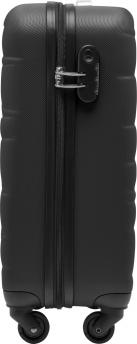 Чемодан PADUA, черный NTEU7-93995