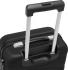Чемодан PADUA, черный NTEU7-93995
