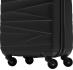 Чемодан PADUA, черный NTEU7-93995
