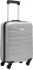 Чемодан PADUA, серебристый NTEU7-93997