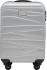 Чемодан PADUA, серебристый NTEU7-93997