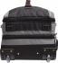 Чемодан на колесиках для путешествий BoGi L, черный, серый NTEU7-537930