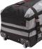 Чемодан на колесиках для путешествий BoGi L, черный, серый NTEU7-537930