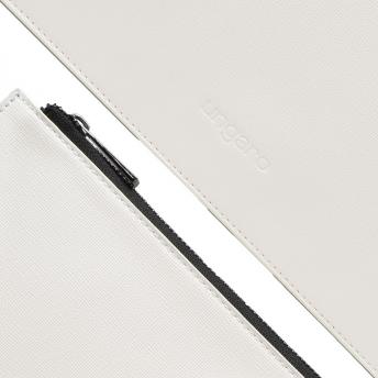 Сумочка-клатч Cosmo белая NTEU16-619943