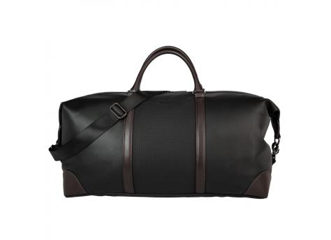 Черная сумка для путешествий Taddeo NTEU16-619933