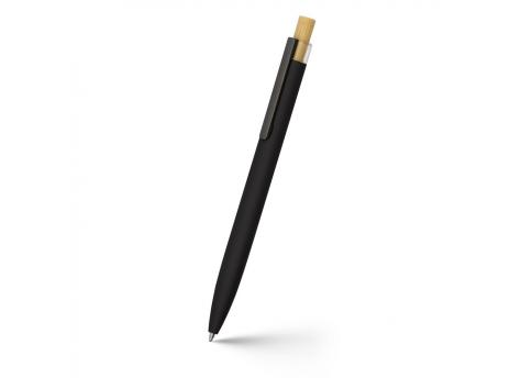 Шариковая ручка из переработанного алюминия Randall NTEU2-464156