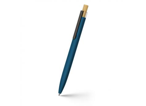 Шариковая ручка из переработанного алюминия Randall NTEU2-464157