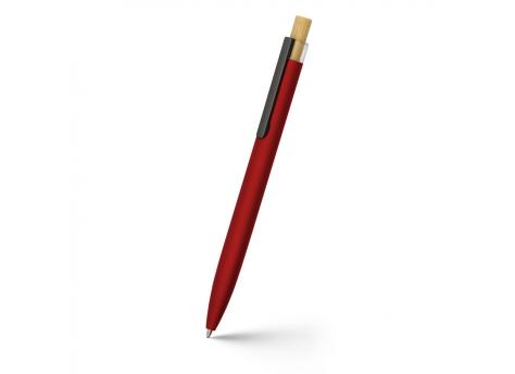 Шариковая ручка из переработанного алюминия Randall NTEU2-464158