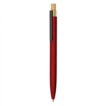 Шариковая ручка из переработанного алюминия Randall NTEU2-464158