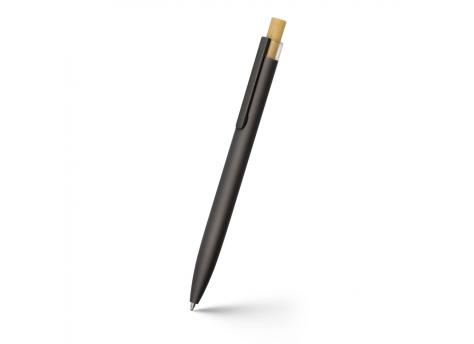 Шариковая ручка из переработанного алюминия Randall NTEU2-464159