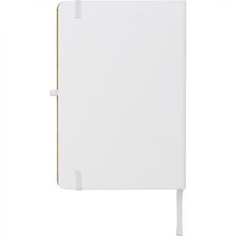 Блокнот примерно формата А5 NTEU2-428994