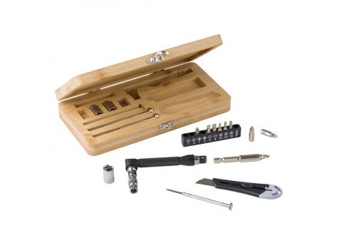 Набор инструментов 27 предм. NTEU2-428362