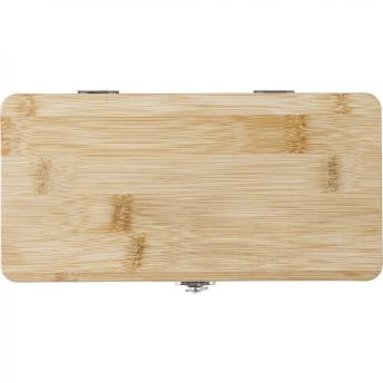 Набор инструментов 27 предм. NTEU2-428362