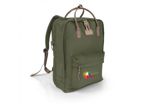 Сумки и рюкзаки. Рюкзак для ноутбука RPET 15,6" B'RIGHT | Finlay NTEU2-569990