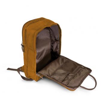 Сумки и рюкзаки. Рюкзак для ноутбука RPET 15,6" B'RIGHT | Finlay NTEU2-569991