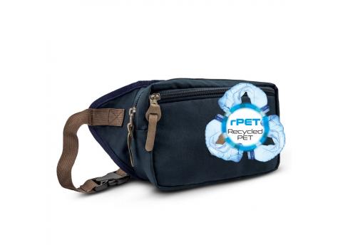 Поясная сумка RPET BRIGHT Roudeline NTEU2-498511
