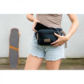 Поясная сумка RPET BRIGHT Roudeline NTEU2-498511