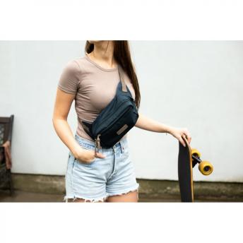 Поясная сумка RPET BRIGHT Roudeline NTEU2-498511