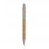 Пробковый блокнот А5 с шариковой ручкой Layla NTEU2-428999