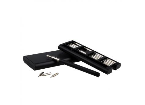 Отвертка, 24 бита. | Charlotte NTEU2-430079