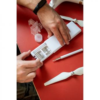 Отвертка, 24 бита. | Charlotte NTEU2-430079