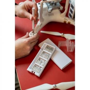 Отвертка, 24 бита. | Charlotte NTEU2-430079