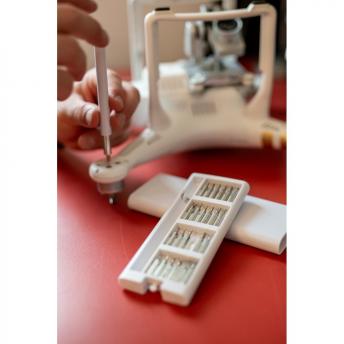 Отвертка, 24 бита. | Charlotte NTEU2-430079