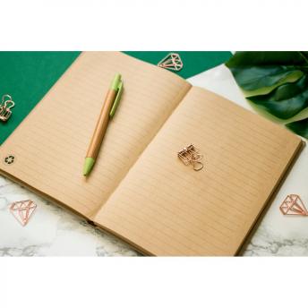 Блокнот B`RIGHT формата A5 | Hunt NTEU2-428927