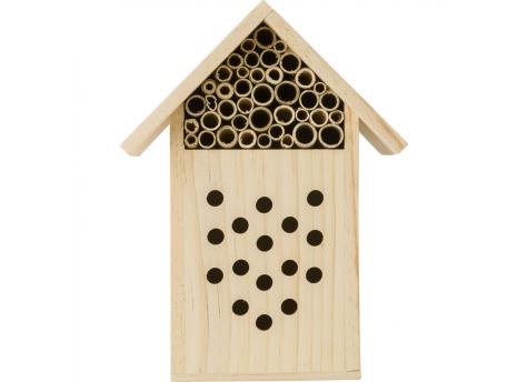 Деревянный домик для насекомых NTEU2-427967