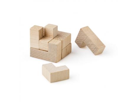 Деревянная игра на ловкость NTEU2-432269