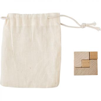 Деревянная игра на ловкость NTEU2-432269