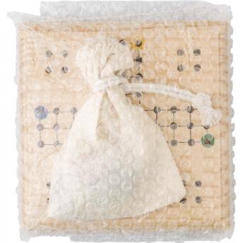 Деревянная игра Лудо NTEU2-432270