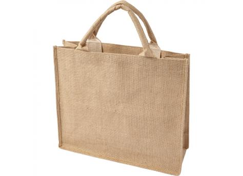 Джутовая сумка для покупок NTEU2-431329