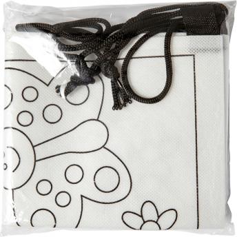 Мешок для раскрашивания, фломастеры NTEU2-428238