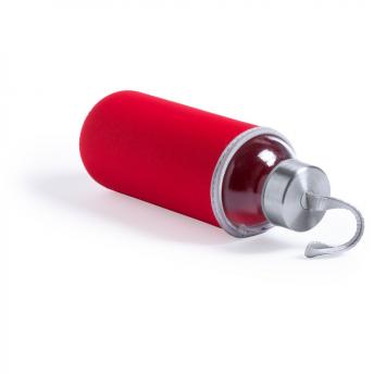 Стеклянная бутылка 420 мл | Bob NTEU2-432678