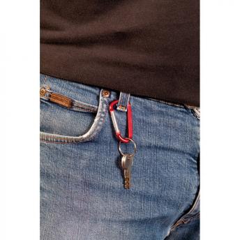 Брелок, карабин NTEU2-430289