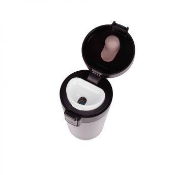 Термокружка 300 мл с ситечком Laura NTEU2-431431