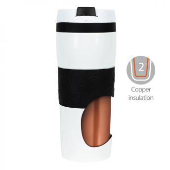 Термокружка 400 мл Air Gifts | Thomas NTEU2-431477