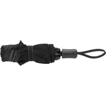 Реверсивный, складной, автоматический зонт NTEU2-428003