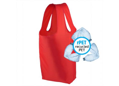 Складная сумка из RPET | Damian. NTEU2-431549