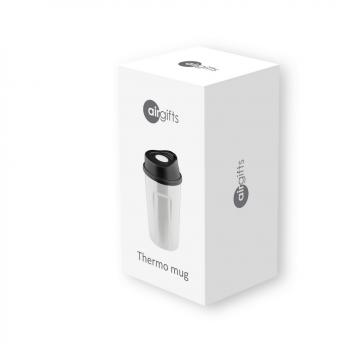 Термокружка 400 мл Air Gifts | Susan. NTEU2-431541