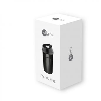 Термокружка 400 мл Air Gifts | Susan. NTEU2-431542